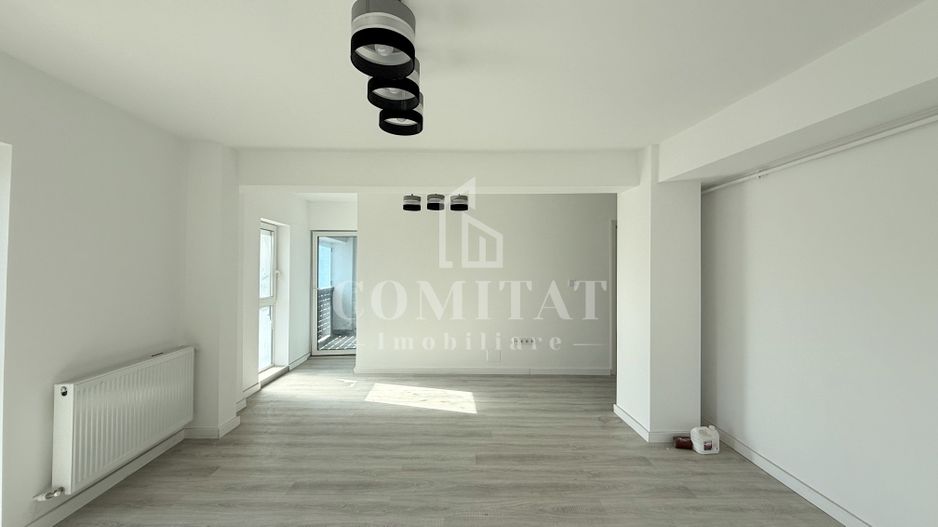 Preț excelent | Apartament cu 3 camere, 2 băi  | Dâmbul Rotund - Poză 1