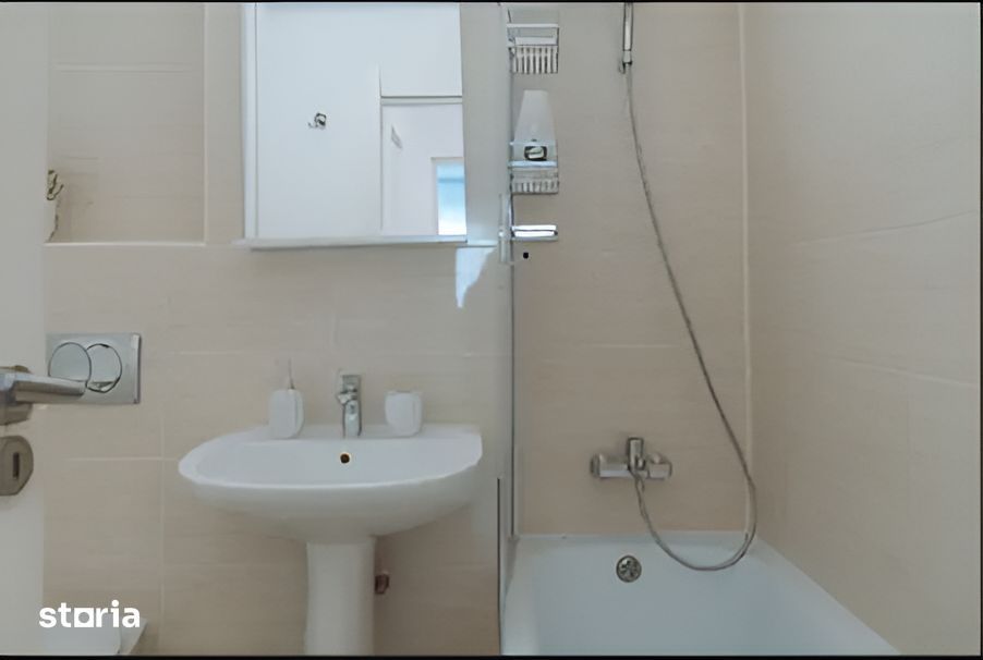 Apartament  Piața Romană // Mgheru - Poză 6
