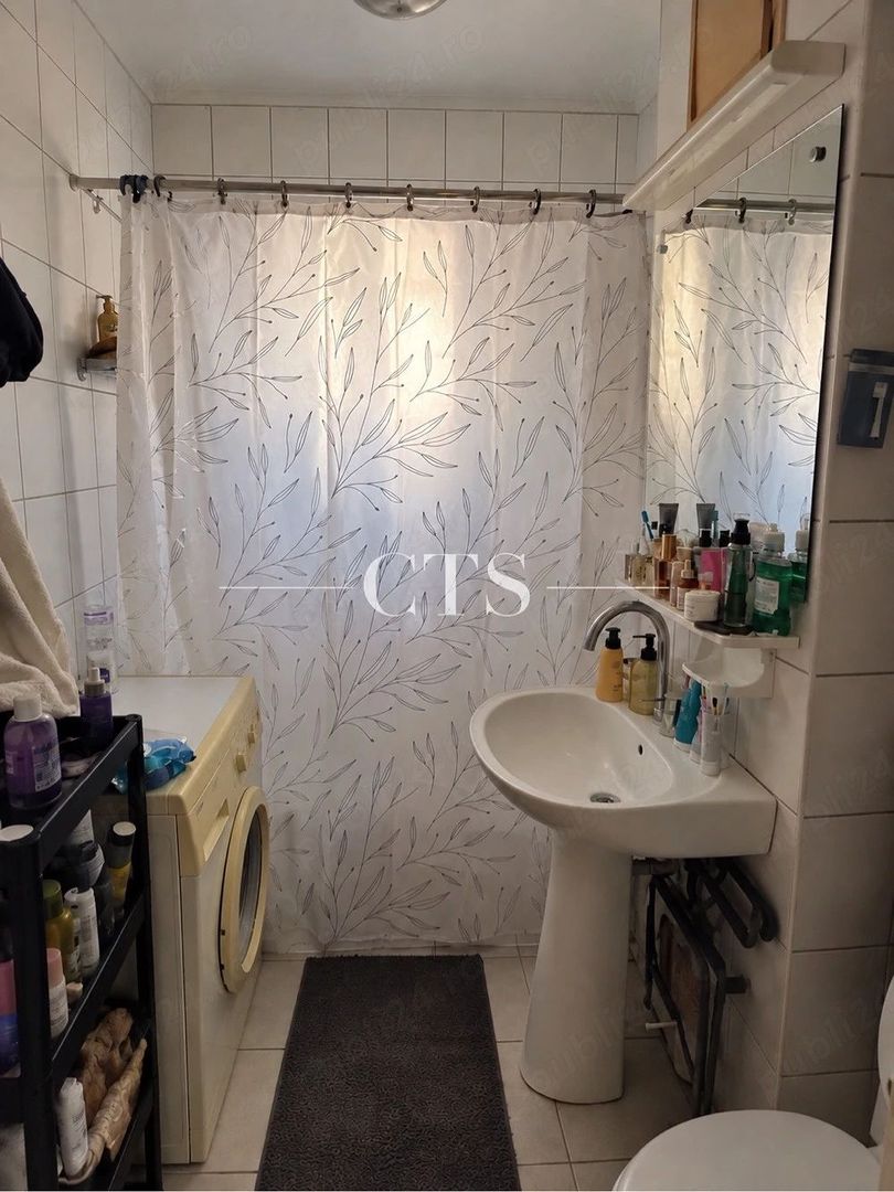 apartament de vanzare ARCUL DE TRIUMF - Poză 4