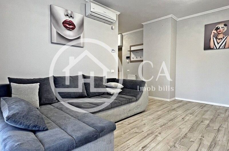 Apartament de închiriat cu 2 camere în ARED, Oradea - Poză 2