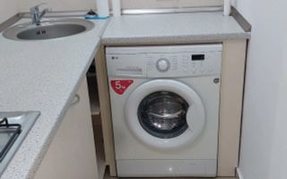 Studio renovat, prima inchiriere, Cismigiu - Poză 4