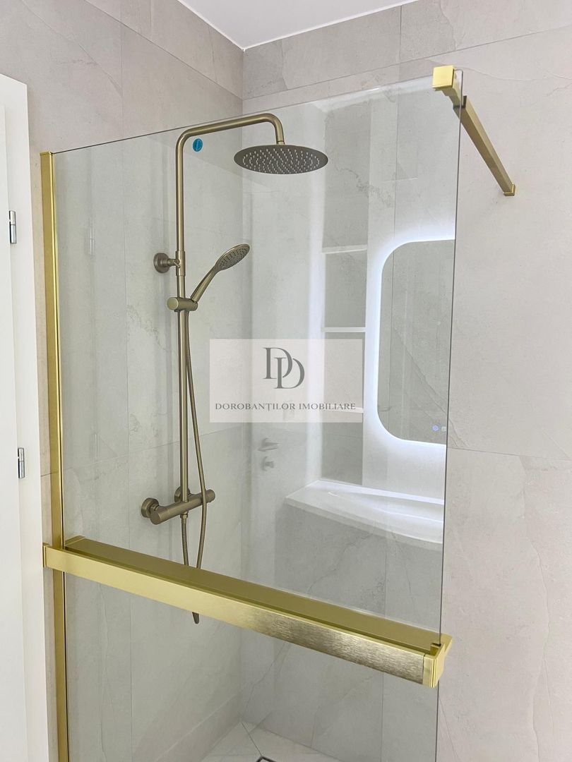 Apartament 3 camere de vânzare | NZEB | Finisaje premium | Smart Home - Poză 12