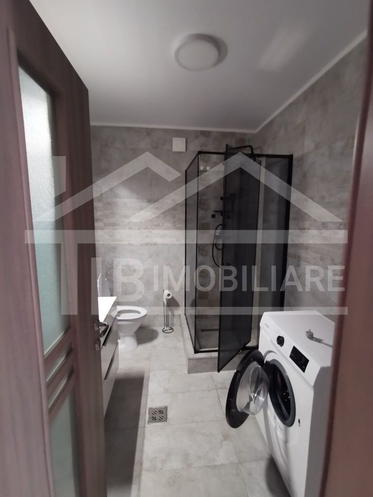 Apartament cu 2 camere, 54 mp, parcare, Zona Green Residence - Poză 6