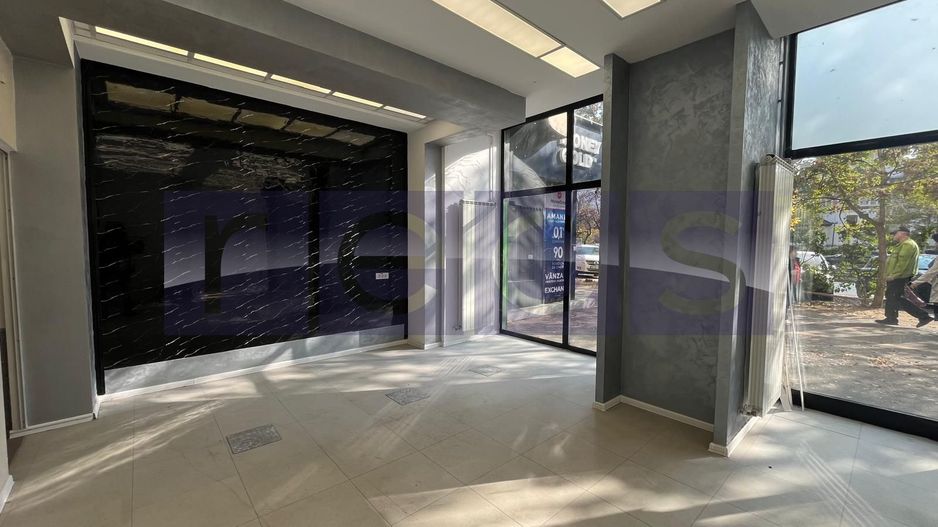 Spațiu Comercial de Închiriat - Bulevardul Ghencea, Zona Stadionului Ghencea - Poză 7