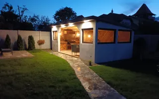 Casa individuala Harman Brasov - Poză 26