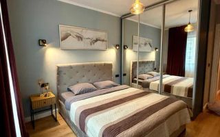 Apartament -2 camere (3min metrou Grozavesti) - Poză 5