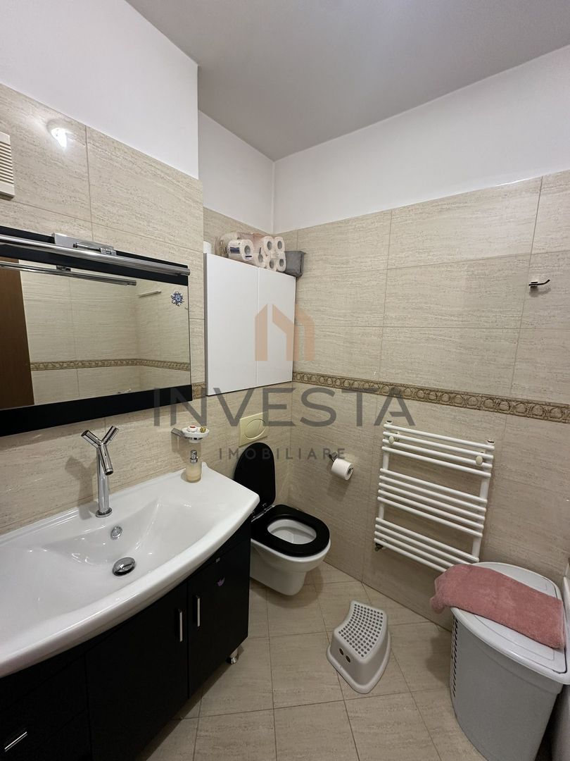 Apartament 3 camere cu terasa i! - Poză 4