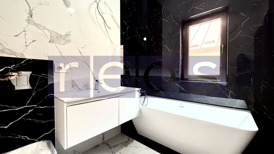 VÂNZARE VILĂ | ZONA OZANA | 5 CAMERE | ÎNCĂLZIRE ÎN PARDOSEALĂ - Poză 3