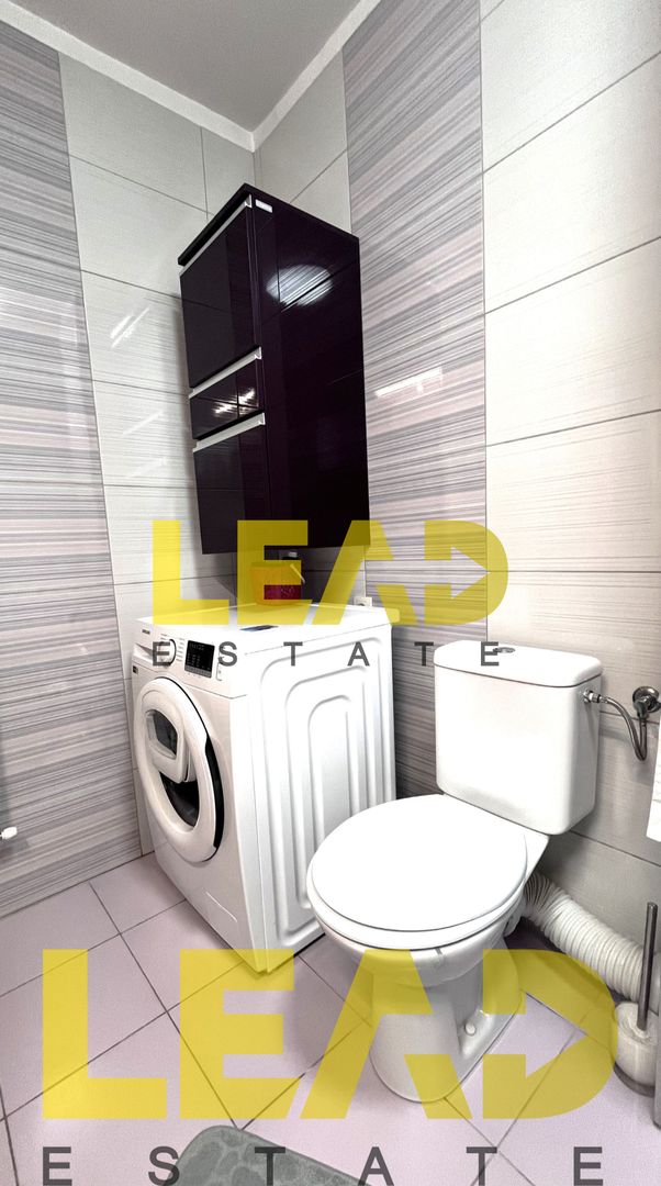 Repozitionare pret!!! Apartament 3 cam, Tractorul, Coresi! - Poză 12