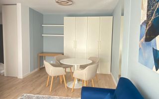 Apartament de inchiriat cu 2 camere ,lux! - Poză 2