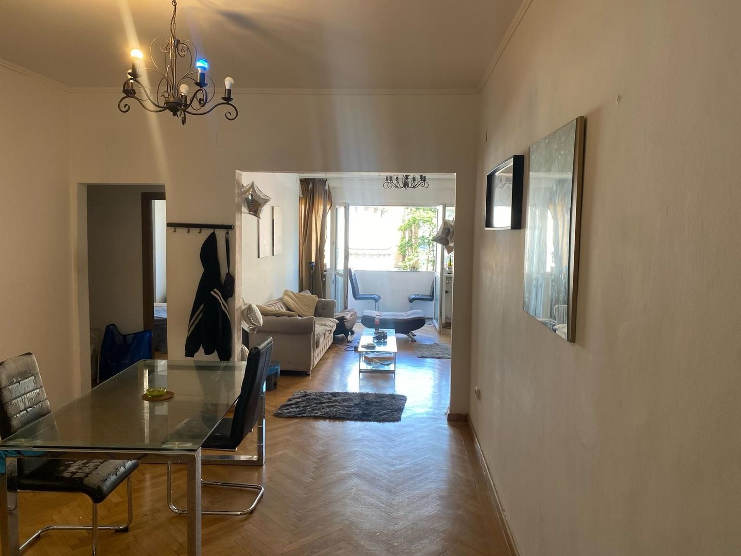 Apartament cu 3 camere 90,06 mp - Sala Palatului - Cismigiu - Poză 5