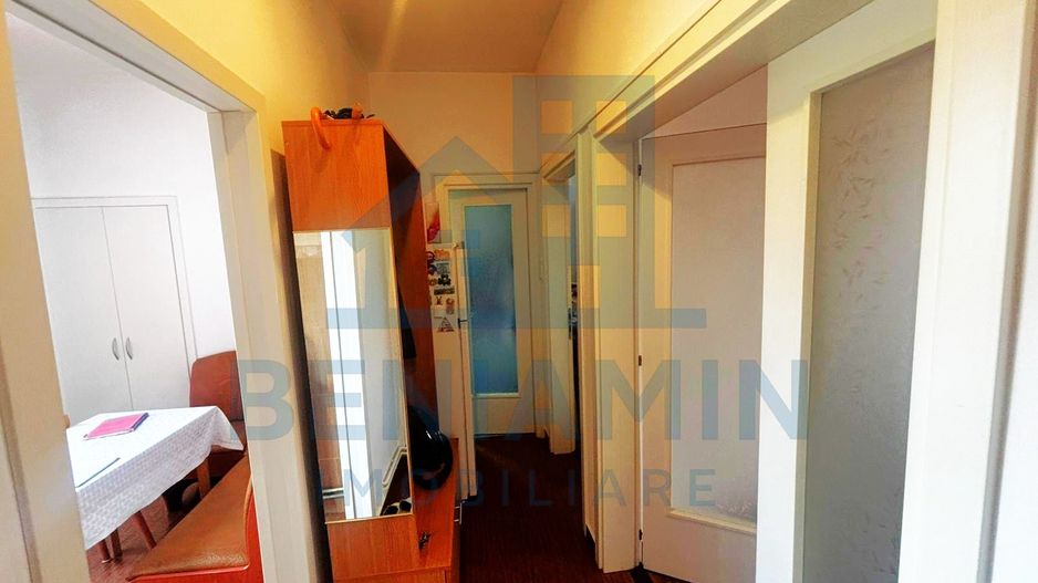 2 Decomandate -49 mp-Mobilat-Atilat-Aloc-Anvelopat-Centrul-Civic - Poză 5