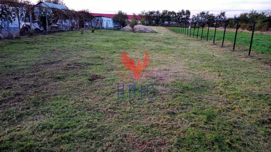 Teren intravilan, 1600 mp, Goiesti - Poză 6