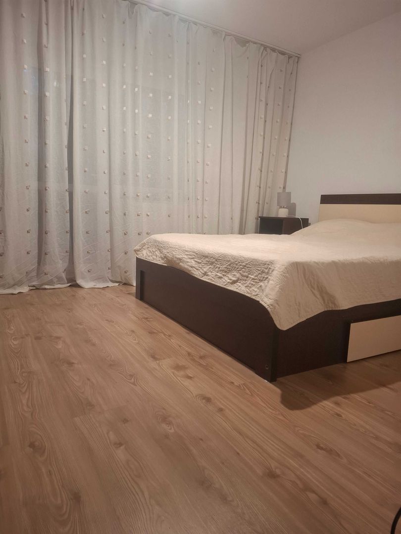 APARTAMENT SPATIOS ZONA PARCUL CIRCULUI - Poză 2