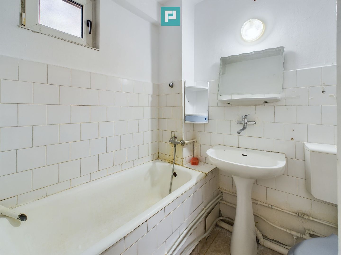 Apartament 2 camere decomandat , zona Simion Bărnuțiu, Timișoara - Poză 15