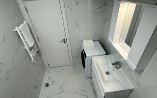 Apartament 3 camere - prima inchiriere | loc de parcare | Otopeni - Poză 11