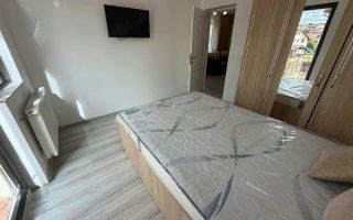 Apartament 2 camere de închiriat în Lunca Cetatuii, cartierul Tineretului, Iași - 340 euro - Poză 2