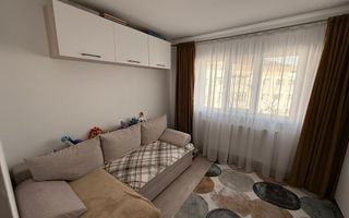 2 Camere Decomandat - 54 mp  - Zona Dacia - Poză 1