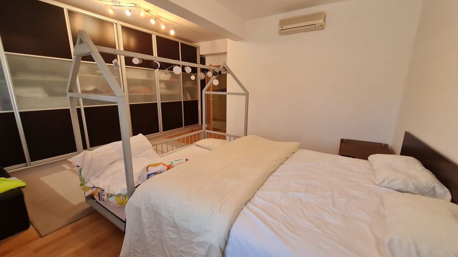 Apartament generos la 5 minute de USAB-TM - Poză 15