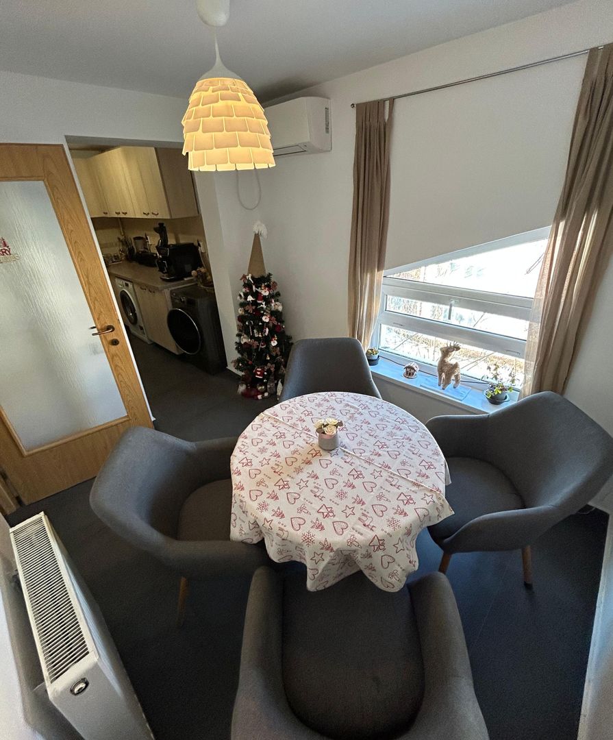 Apartament de vanzare in Buna Ziua | Parcare - Poză 12