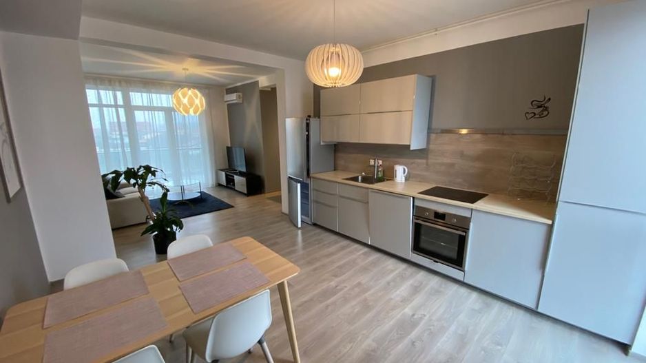 Apartament 3 camere zona Lipovei - Poză 6