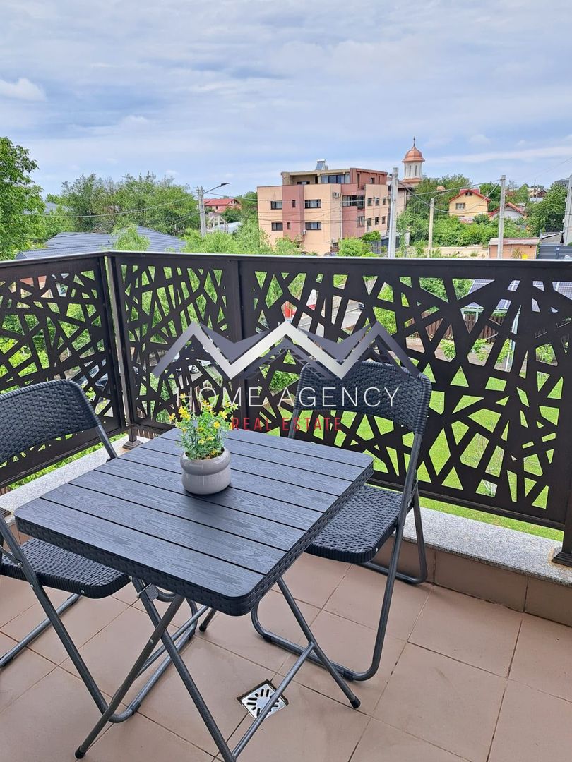 Apartament 2 camere decomandat | Otopeni - Poză 5