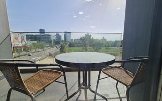 2 camere | Aviației | Parcare subterana | Cloud 9 | Promenada Mall - Poză 10