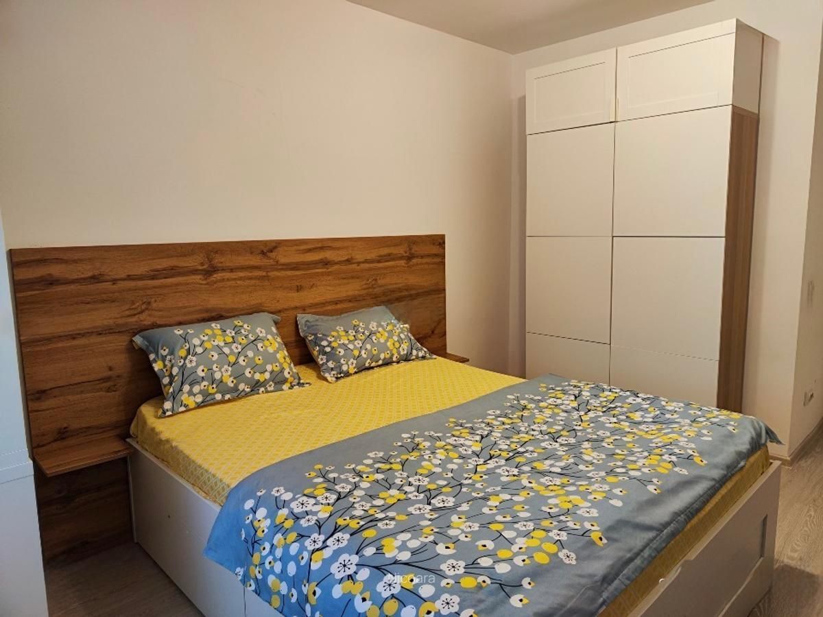 Apartament 2 camere de închiriat Metalurgiei Pet friendly - Poză 4