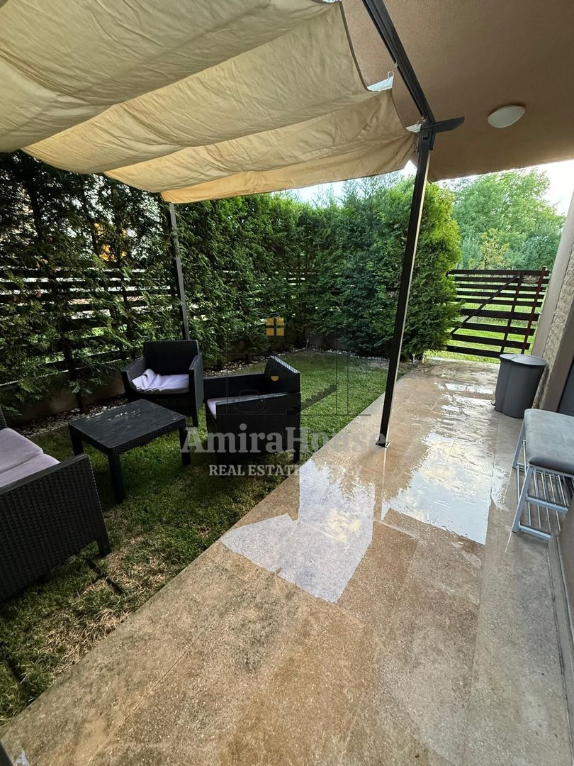 Apartament 2 camere finisat, 53 mp utili, gradina proprie 30 mp, Buna Ziua - Poză 16