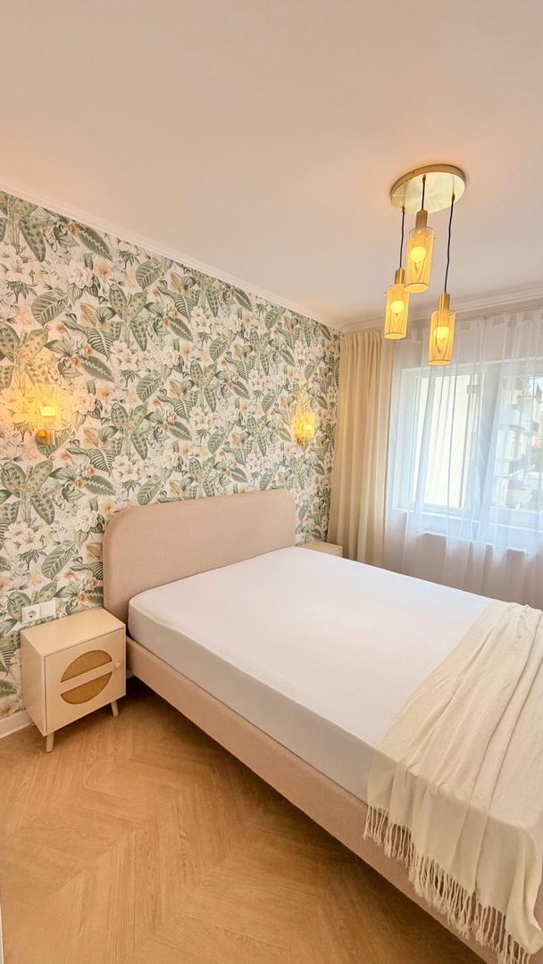 Apartament modern de vânzare  | Zona Terra, Florești - Poză 15