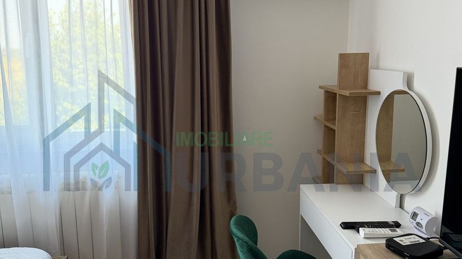 Apartament 3 camere de închiriat în Miroslava, etaj 1, bloc 2018 - Poză 7
