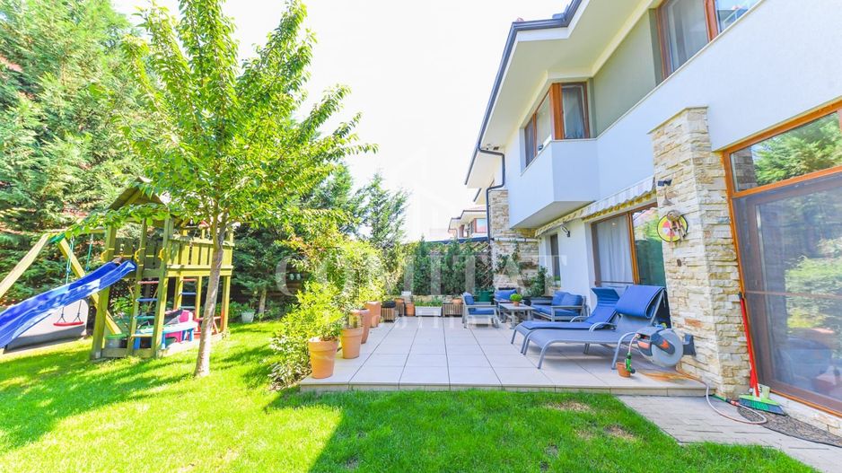 Casă construcție premium în cartierul Europa. - Poză 30