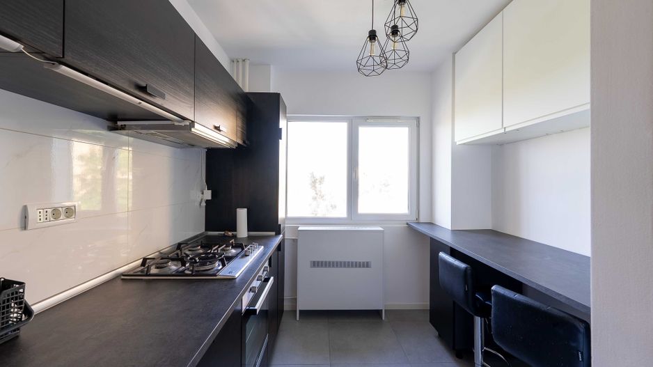 Închiriere apartament 3 camere – Bd. Lacul Tei - Poză 3