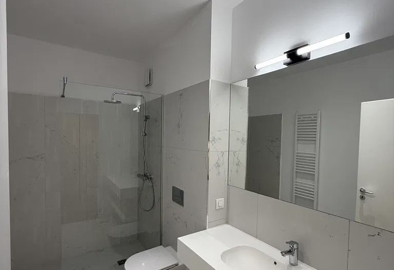Chirie | Apartament 3 camere | Prima Închiriere | Jandarmeriei - Poză 17