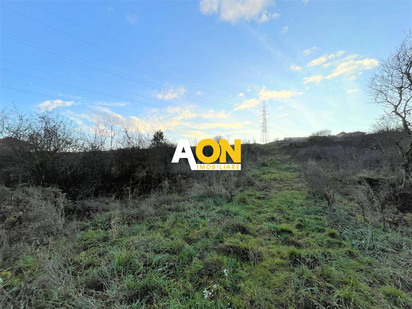 Teren de vanzare, toate utilitatile, 1500mp - Poză 2