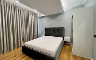 Vila individuală P+2E ***Baneasa - Sisesti - Poză 25