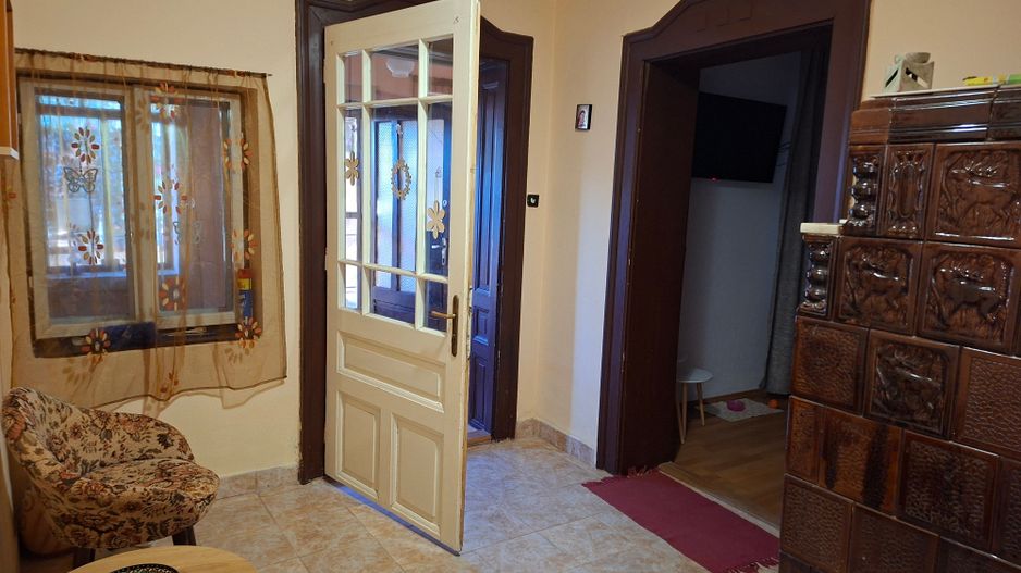 BRASADAS vinde casa individuala 2 cam Viile Satu Mare. - Poză 4