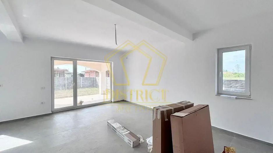 0%COMISION Duplex deosebit cu 5 camere | Valery | Mosnita - Poză 5