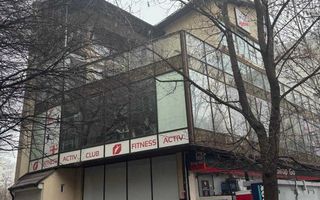 Spatiu comercial 164mp etaj 1 Dristor Racari - Poză 6