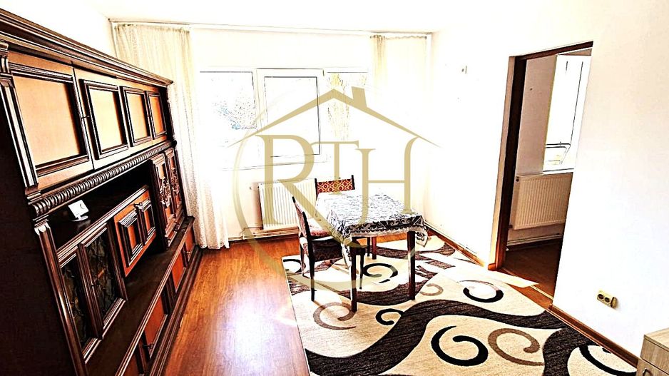 Apartament cu 2 camere de închiriat pet Friendly  Calea Sagului– 310 euro/luna - Poză 6