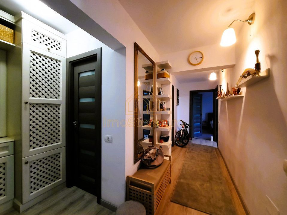 Tomis III | Locație premium | Un apartament modern, gata de mutat! - Poză 10