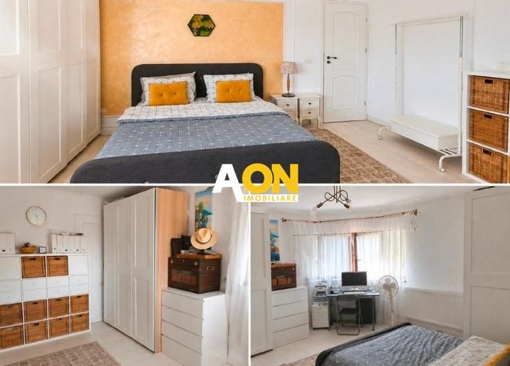 Casă tip duplex, 4 camere, teren 380 mp,  Alba-Micești, Alba Iulia - Poză 9