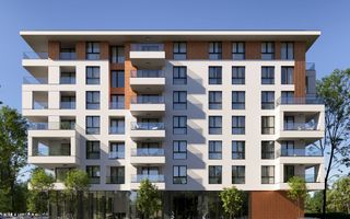 Noul Proiect Rezidențial PREMIUM de pe Splaiul Unirii | Piscină | - Poză 8