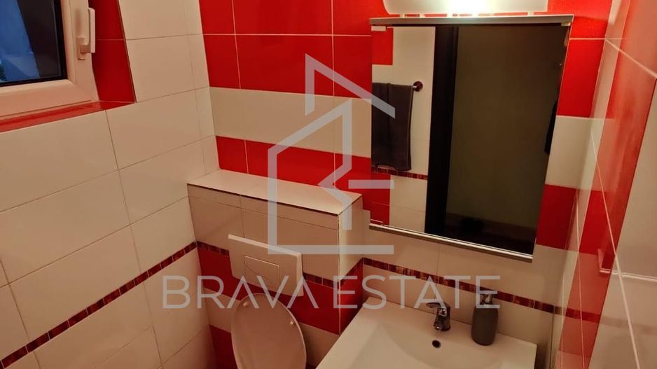 Apartament 3 camere, 2 bai, parcare, zona Marasti - Poză 7