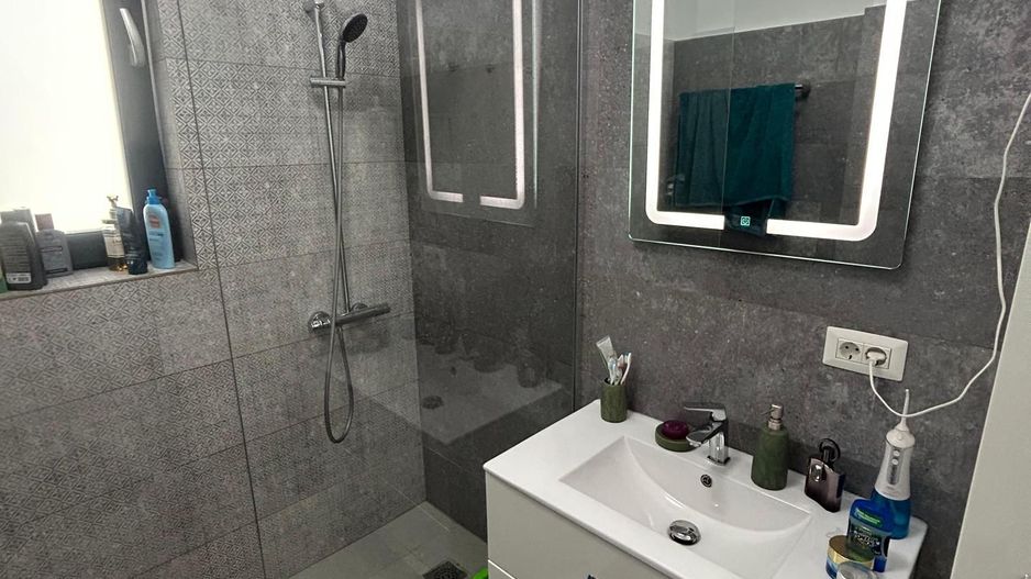 Vila in Otopeni, constructie noua, moderna, acces facil, comunitate - Poză 17