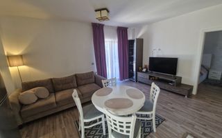 Apartament 2 camere, mobilat și utilat, în Zorilor, UMF. - Poză 3