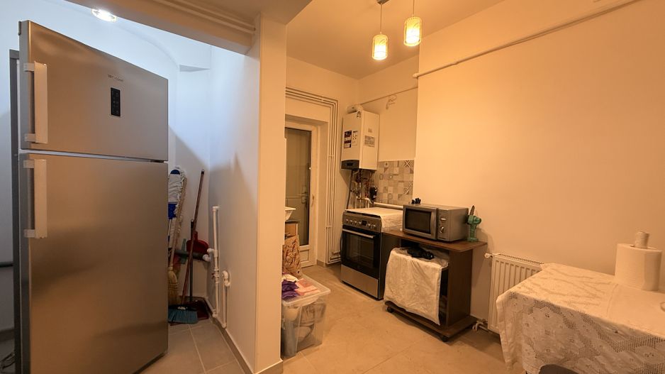 Apartament Primaverii - Teheran - Iuliu Tetrat - Poză 16