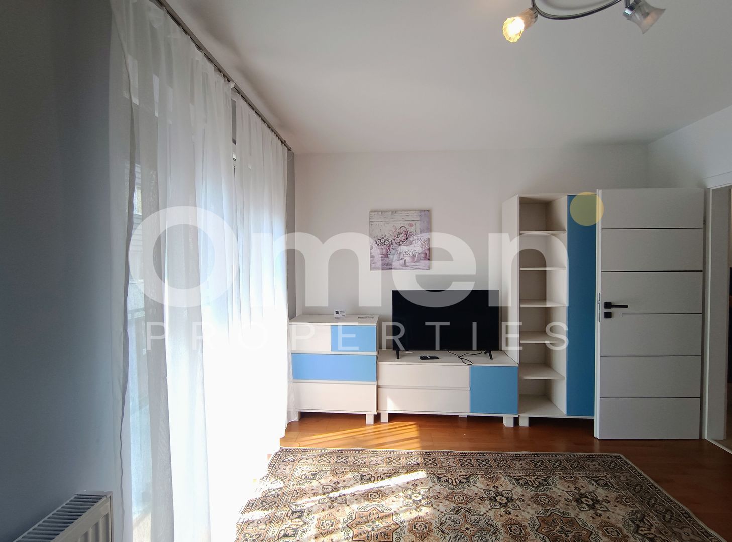 Apartament 2 camere | Bulevardul Republicii | 52 mp - Poză 1