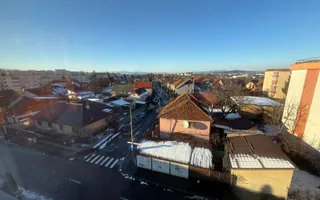 Apartament 3 camere decomandat, 2 bai - zona Gemenii/Florilor - Poză 18