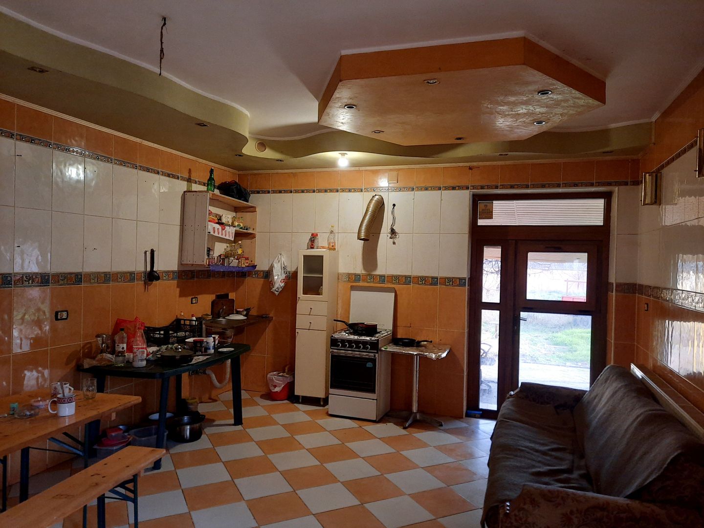 Locuinta individuala 6 camere - zona Lidl - Poză 14